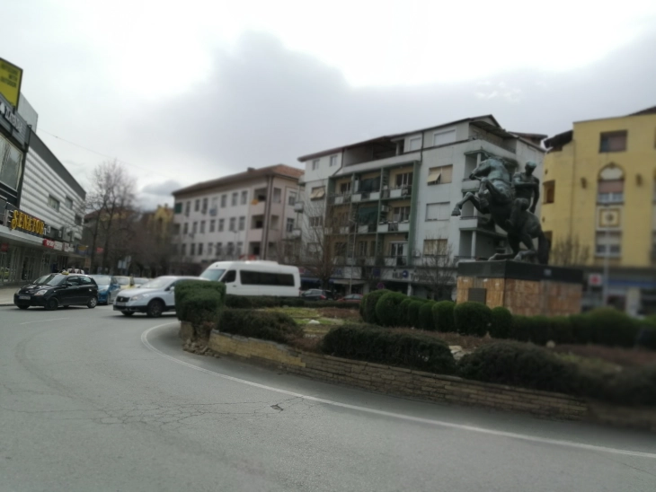 Në një shtëpi në Veles është gjetur i vdekur një burrë 64-vjeçar