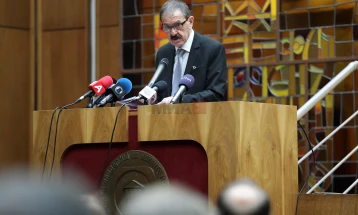 Академик Живко Попов: Потребни се коренити реформи во науката и високото образование