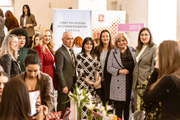 Во Битола се одржа манифестацијата „Убавината како став“