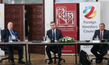 Mickoski: Situata në vend është absolutisht normale, po e monitorojmë situatën dhe do të reagojmë në mënyrë të përshtatshme ndaj sfidave