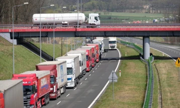 PM: Multiple-entry visas likely solution for truckers' Schengen problem
