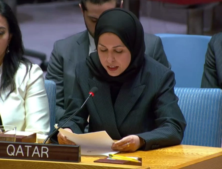 Амбасадорите на земјите од Персискиот Залив информираа дека Иран досега лансирал 950 ракети и 2.500 дронови кон нивните земји