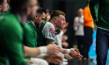 Еурофарм Пелистер со висок пораз од Барселона ја заврши сезоната во ЛШ