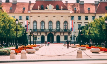 Истражување на Економскиот факултет во Ниш: Сомбор, Шабац и Пирот најдобри градови за живеење во Србија