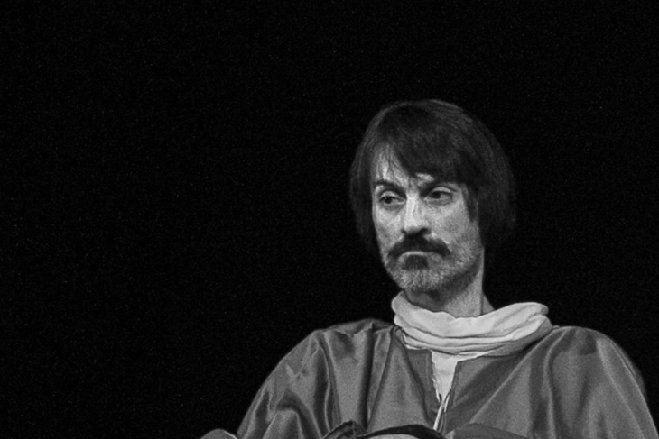 Почина актерот Кирил Поп Христов