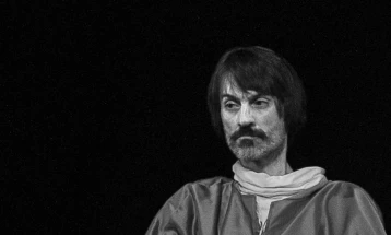 Почина актерот Кирил Поп Христов