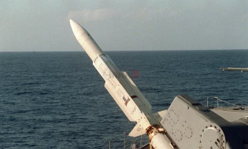 Arabia Saudite blen raketa interceptuese dronësh nga Ukraina