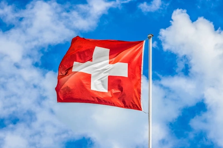 Switzerland closes Iran embassy over 'increasing security risk'