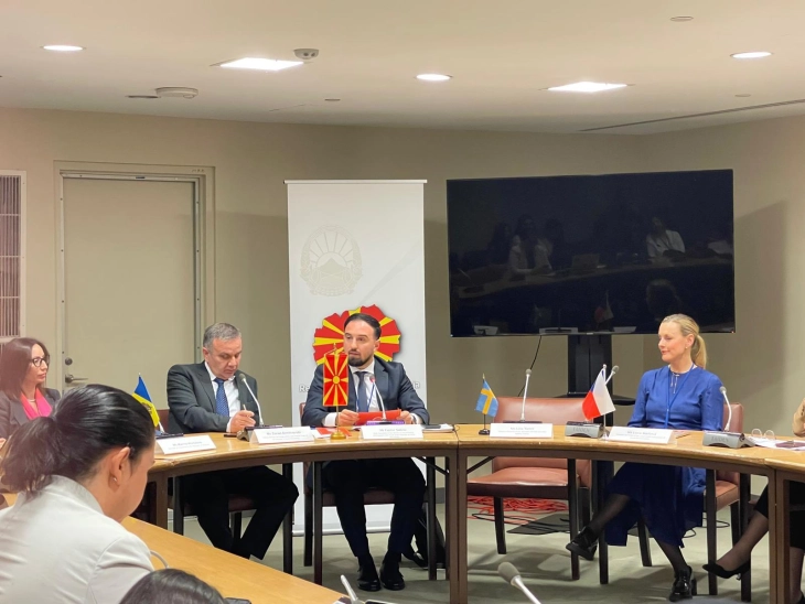 Sabriu: Drejtësi për gratë do të thotë sistem që përshtatet me të mbijetuarat e dhunës me bazë gjinore