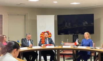 Sabriu: Drejtësi për gratë do të thotë sistem që përshtatet me të mbijetuarat e dhunës me bazë gjinore