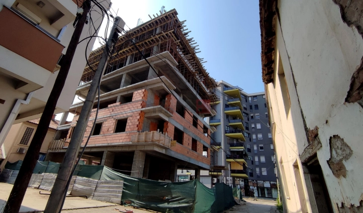 ESHR ka konstatuar dobësi në mënyrën e organizimit të mbikëqyrjes inspektuese në fushën e urbanizmit