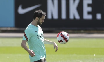 Интер Мајами заинтересиран за Бернардо Силва