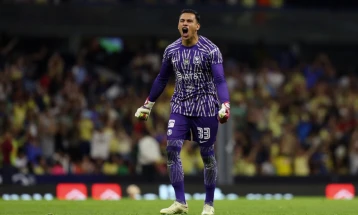 Мексиканскиот голман Малагон ќе го пропушти Светското првенство поради повреда