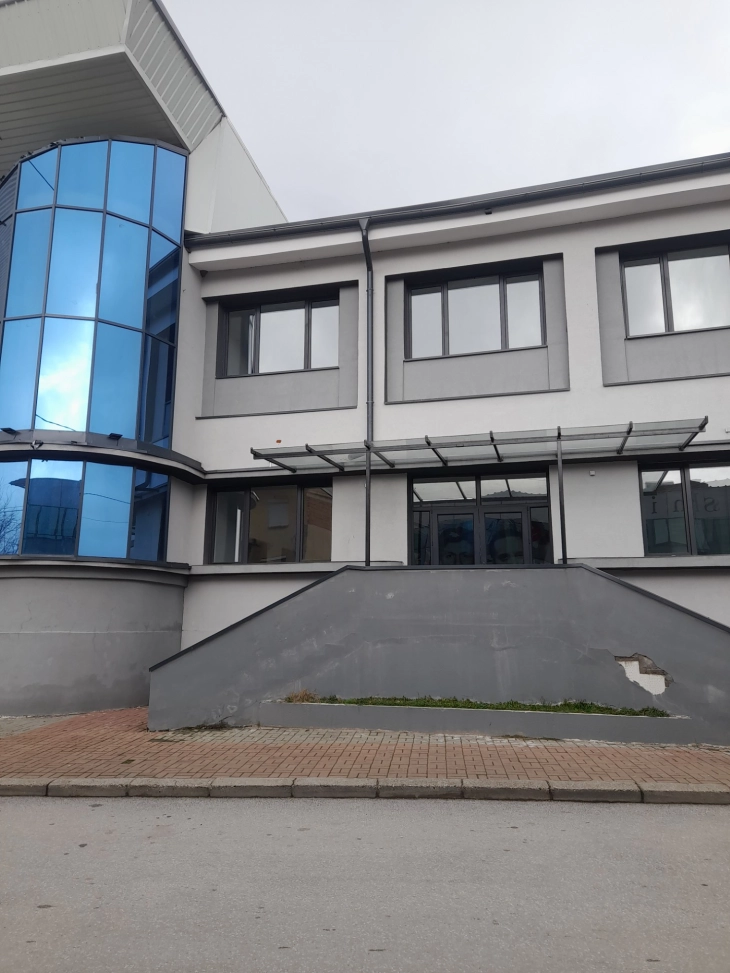 Нов центар за размена на младински идеи и обуки отворен во Валандово