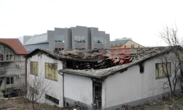 Инспектор на ДЗС сведочи за „Пулс“: Имаше хидрант, ама празен и само два ПП-апарати, а помошната врата беше заклучена