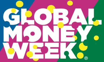 Глобална недела на парите од 16 до 22 март: „Разговори за паметно управување со парите“