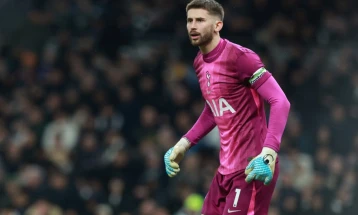 Калчомеркато: Интер е подготвен да го потпише голманот на Тотенхем, Викарио