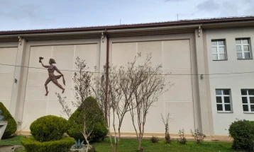 Бесплатна ликовна работилница за гевгелиските ученици во Пионерскиот дом