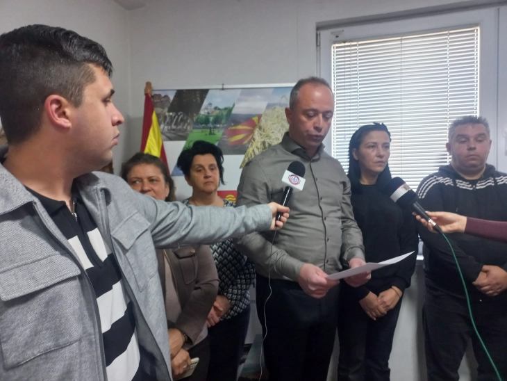 „Кочани ви благодари“ - признанија за медицинските установи и државите што помогнаа  во лекувањето на повредените во пожарот