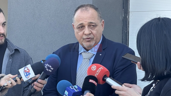 Давидовиќ: ДЗС нема надлежност за инспекција на угостителски објекти