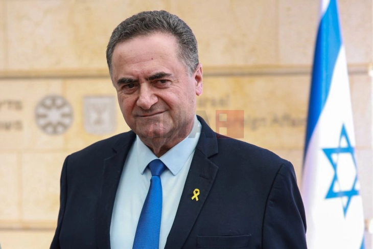 Кац: Израел самиот ќе го реши проблемот со Хезболах во Либан, доколку либанската Влада не може