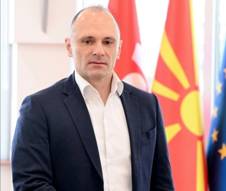 Филипче: Корупцијата доведе до големата трагедија во Кочани