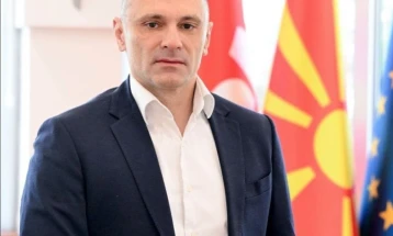 Филипче: Обвинувањата на ВМРО се лажни вести