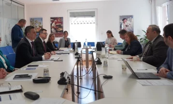 Hoxha në takimin e parë të BIOFIN- mekanizma të rinj për financimin e biodiversitetit