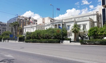 Грчкото МНР ќе воведе платформа за собирање и следење вести со цел заштита од дезинформации