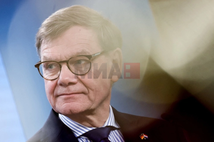 Vadeful: Çështjet e sigurisë në Ngushticën e Hormuzit mund të zgjidhen vetëm përmes diplomacisë