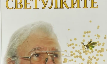 Повеќејазично читање на „Циклусот за светулките“ од Матеја Матевски