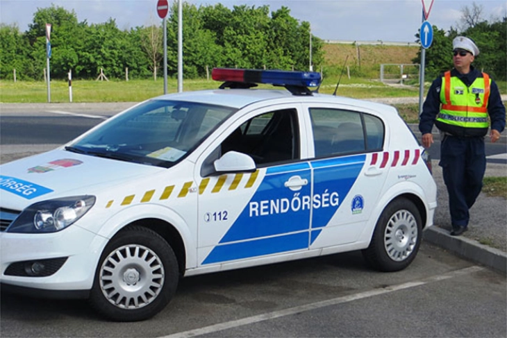 Унгарија и ги врати запленетите оклопни возила на Украина, но ги задржа парите и златото додека трае истрагата