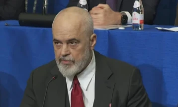 Реакција на ЕК и странски амбасади по одлуката за Балуку, за Рама тоа би го направил секој парламент во Европа