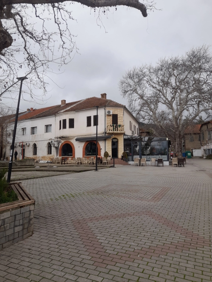 Советот на општина Валандово едногласно изгласа одлука за нов парк и паркинг во централното подрачје