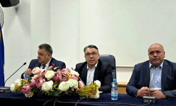 ЗНАМ го усвои Акцискиот план за 2026 - започнува кампања под слоганот „Европски реформи, европски институции, европска Македонија“