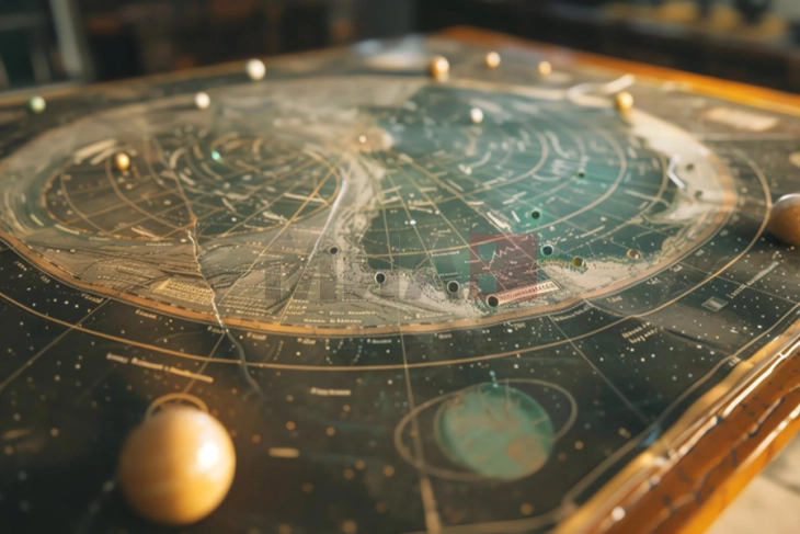 Kalendari astronomik