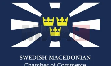 Mundësi biznesi me vendet nordike në Shkup