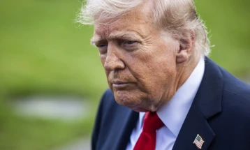 Trump issues new threat to Iran: 'Watch what happens today'