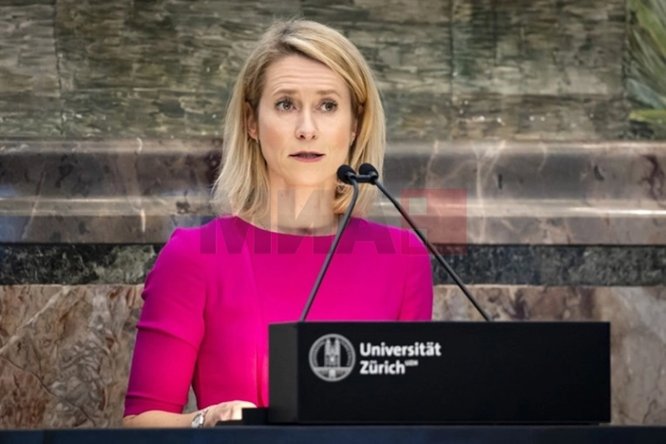 Kalas: SHBA dëshiron ta ndajë Evropën