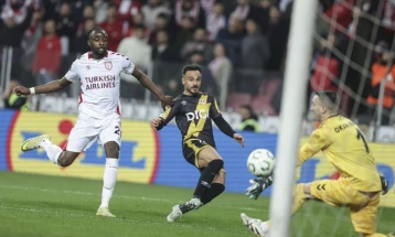 Liga e Konferencës: Katër fitore të ekipeve mysafire