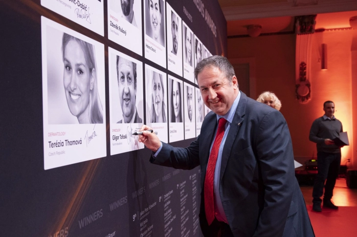 Д-р Тофоски: Помлади пациентки кои се лекувале од рак на ендометриум би можеле да имаат деца