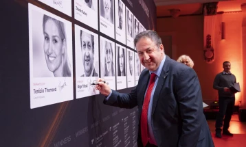 Д-р Тофоски: Помлади пациентки кои се лекувале од рак на ендометриум би можеле да имаат деца