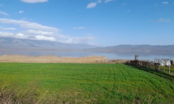 Временските услови послужија за пролетна сеидба во Југоистокот