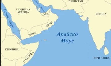 Две жртви при пад на дрон во Оман, саудиската одбрана соборила неколку беспилотни летала над своја територија