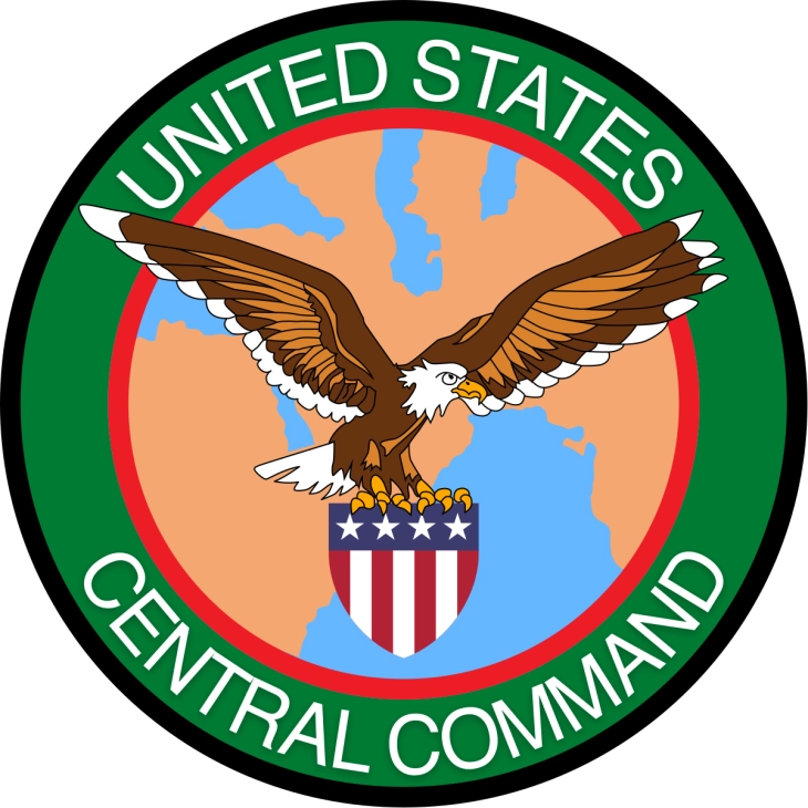 US reports four dead after refuelling plane goes down over Iraq