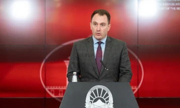 Andonovski: Industria IKT e Maqedonisë vazhdon të thyejë rekorde në ekonomi