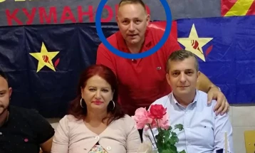 Петрушевски: СДС го координира и управува ССМ, како на централно така и на локално ниво