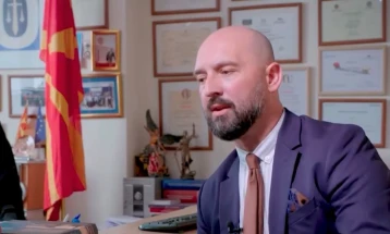 В среда на собраниска седница изборот на Ненад Савески за нов државен јавен обвинител