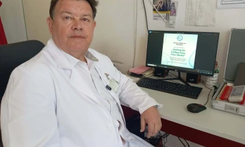 Во Штип одбележана Неделата на борба против глаукомот