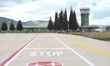 Турција и донирала на Албанија 50 дронови камикази